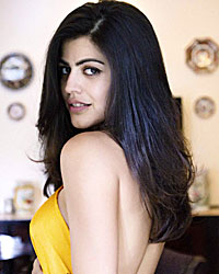 Shenaz Treasurywala